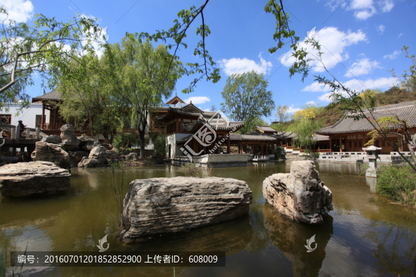 園林設(shè)計,景觀設(shè)計