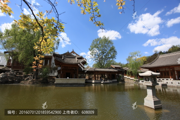 景觀設(shè)計,園林
