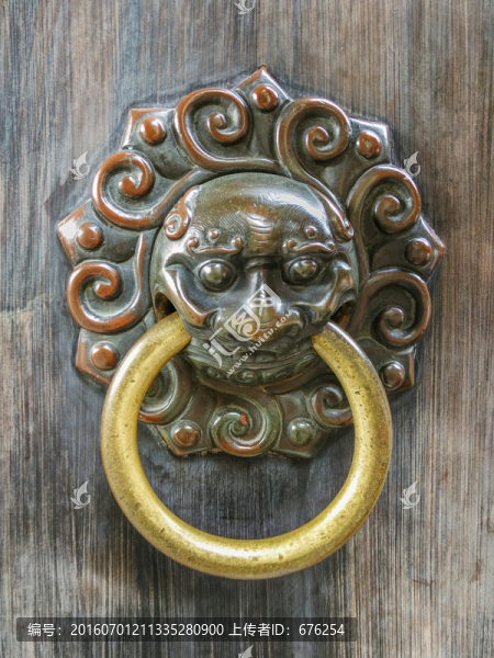 門環(huán)