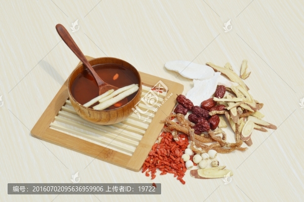 滋補(bǔ)藥膳