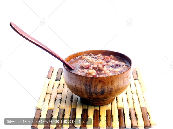 八寶粥