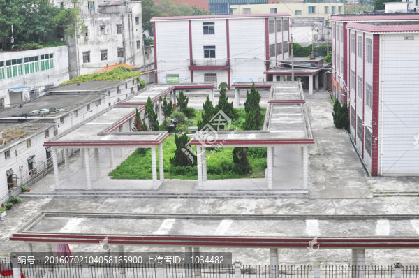 工廠環(huán)境