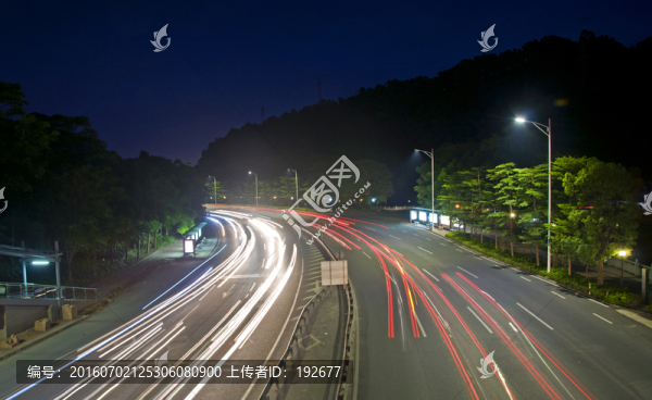 惠州夜景