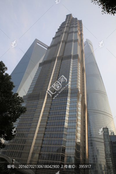 上海金茂大廈