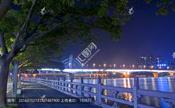惠州夜景