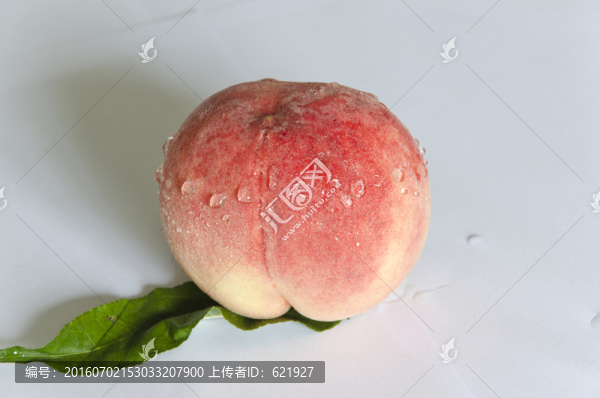 水蜜桃
