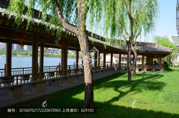 長廊