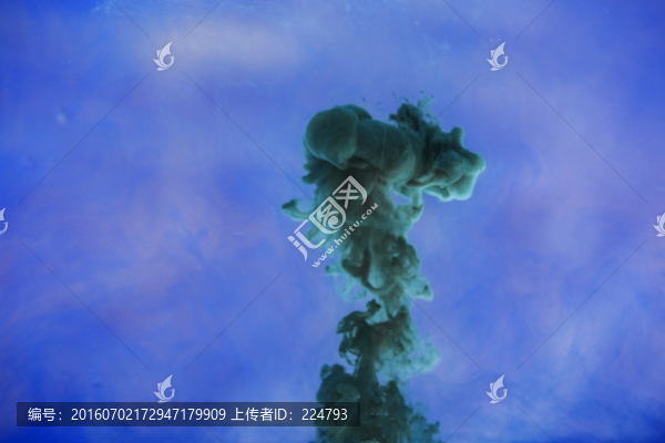 蘑菇云