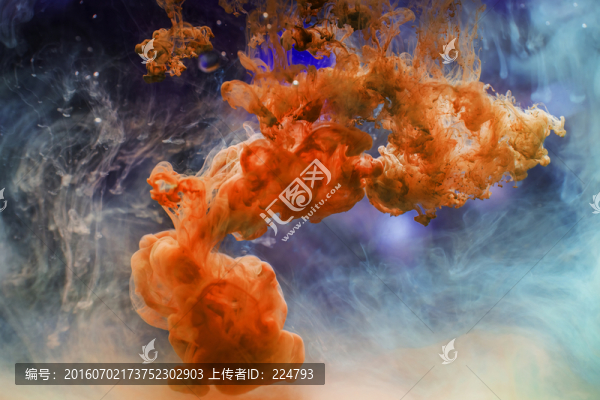 水下風(fēng)光