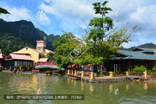 瓜鎮(zhèn)美景