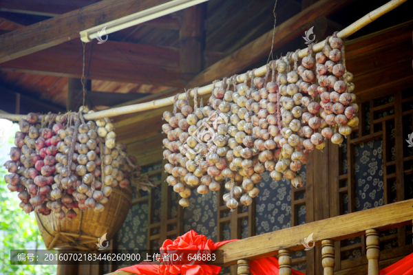 壯族民居,古建筑,瓦房,廣西