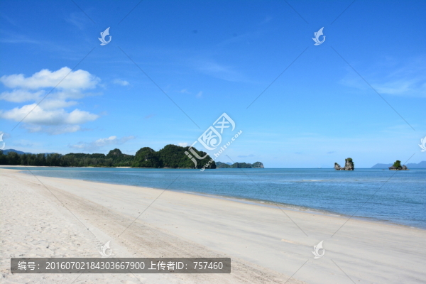 丹絨魯海灘