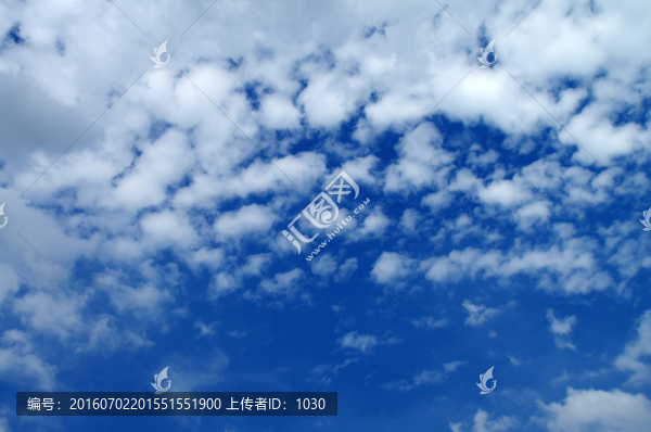白云,藍(lán)天