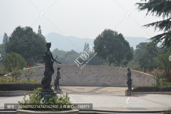 園林風景