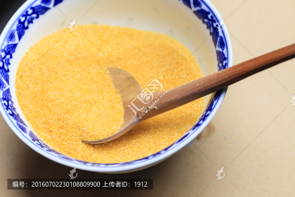 玉米