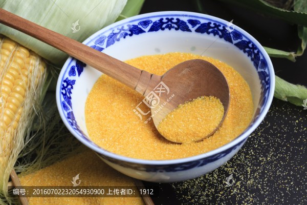 有機(jī)玉米