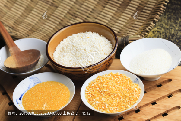 有機(jī)玉米