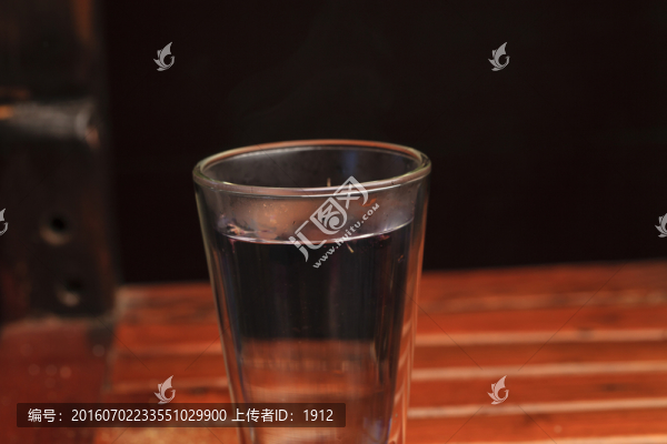 茶