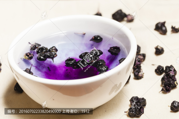 黑枸杞