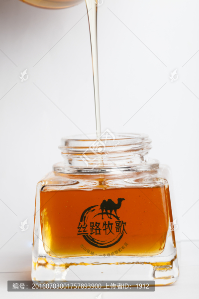 蜂蜜