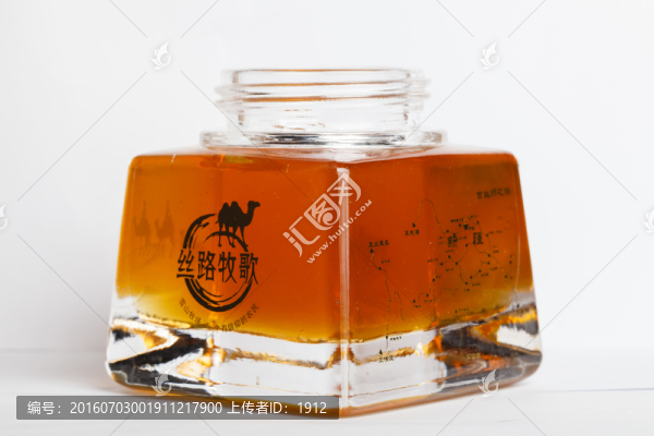 蜂蜜