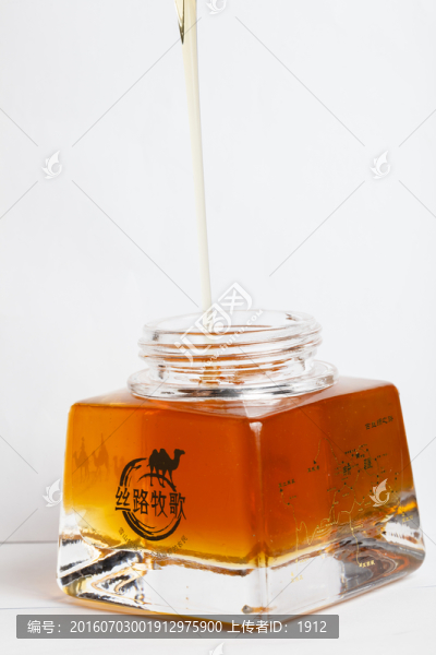蜂蜜