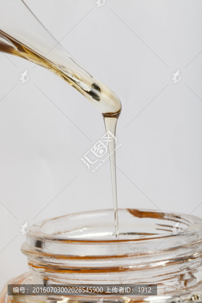 蜂蜜