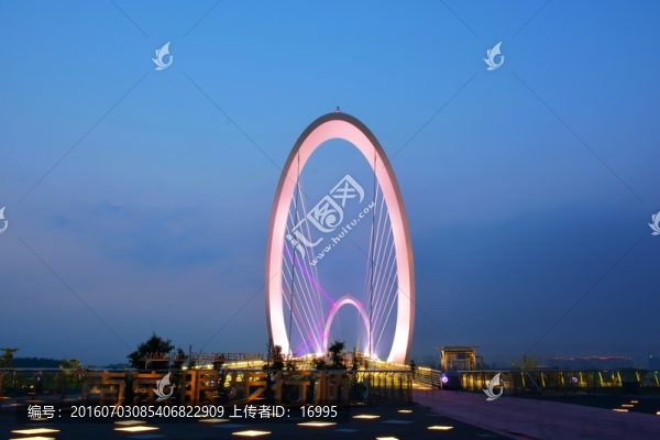 南京眼