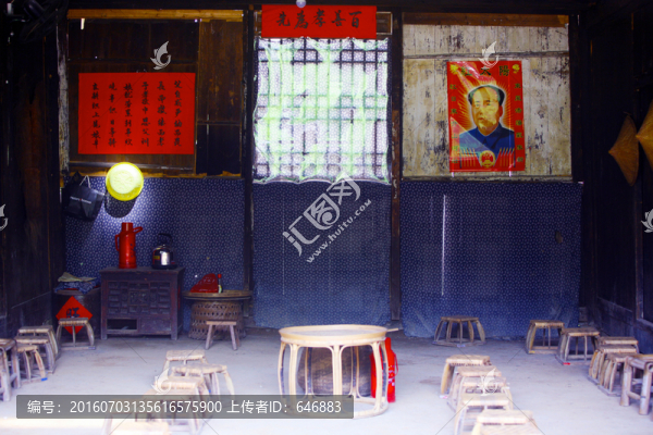 古民居,青磚,瓦房,古鎮(zhèn)