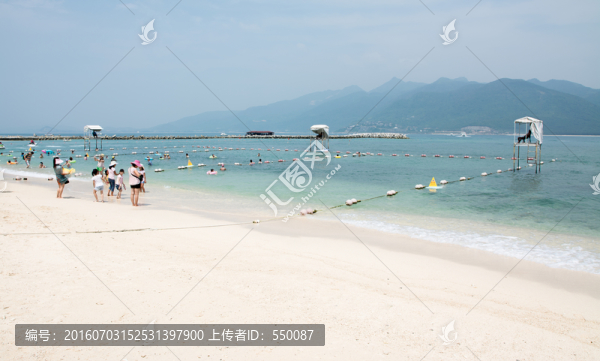 分界洲島