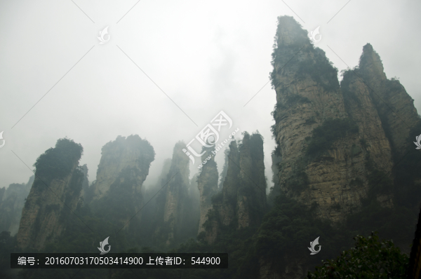 十里畫廊將軍陣