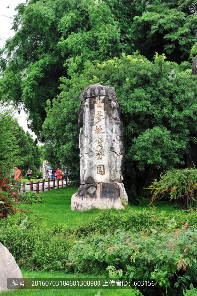 云南,石林