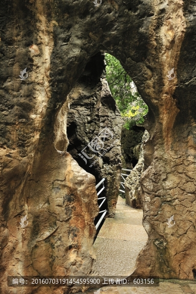 云南,石林