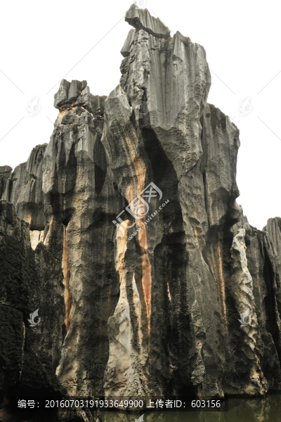 云南,石林