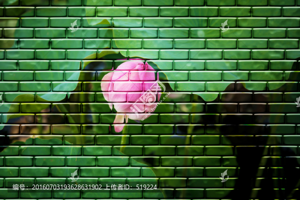 墻體裝飾畫,TIF無(wú)分層