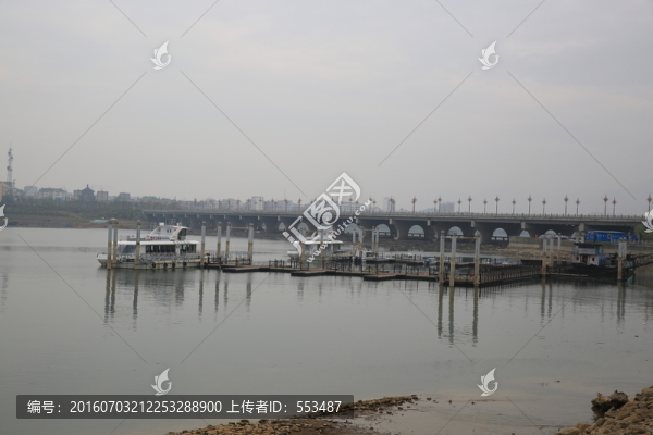 廬山西海,旅游,西海燕