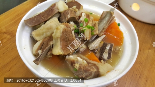 紅燒羊肉