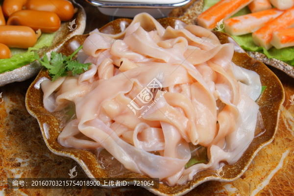 鴨腸,鮮鴨腸