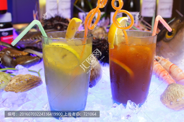 檸檬茶,冰鎮(zhèn)檸檬茶
