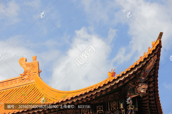 大理,崇勝寺