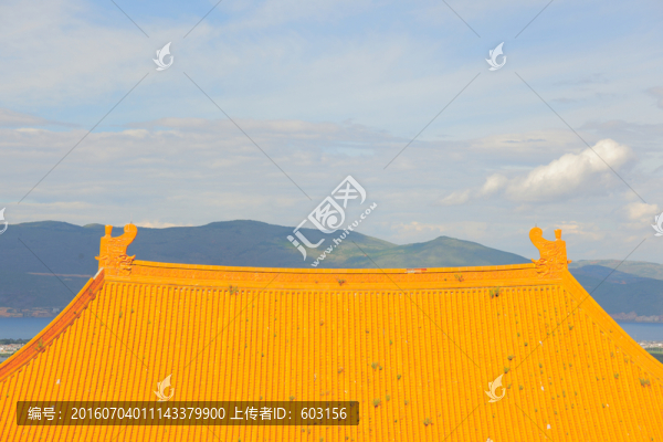 大理,崇勝寺