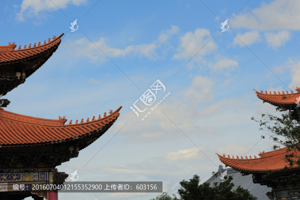 大理,崇勝寺