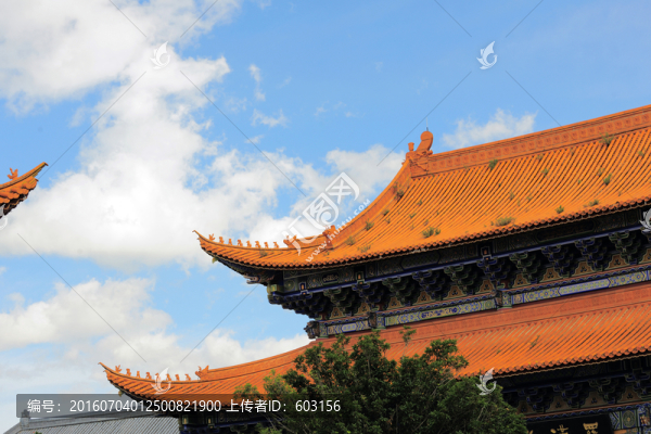 大理,崇勝寺