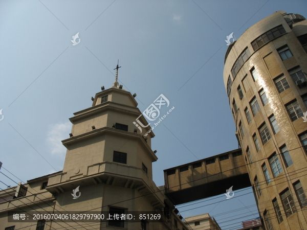 上海建筑
