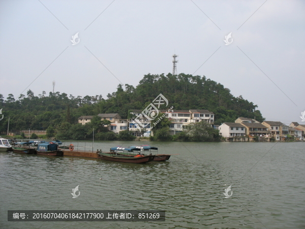東錢湖