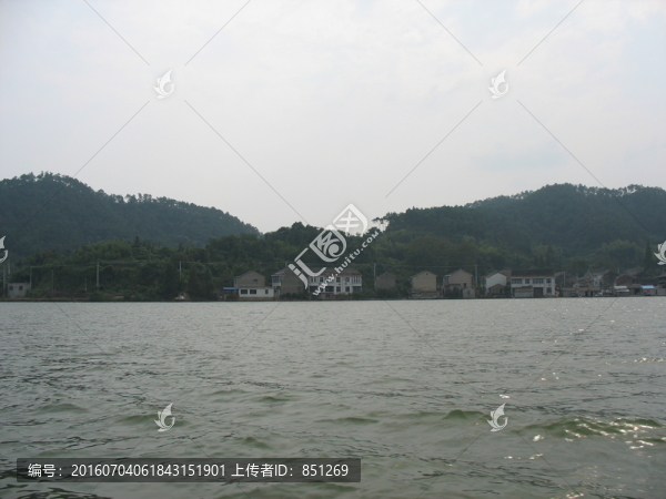 東錢湖