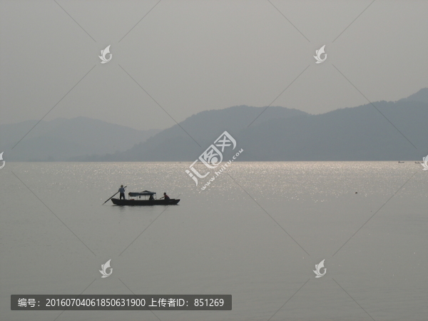 東錢湖