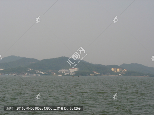 東錢湖