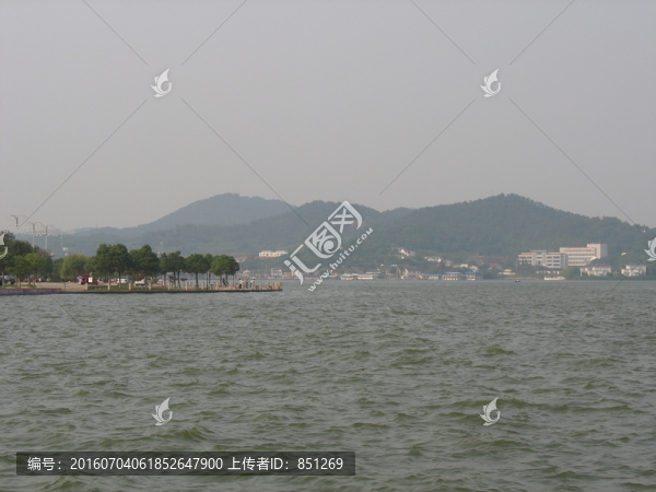 東錢(qián)湖