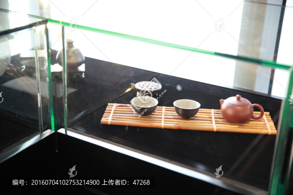 藝術(shù)品展